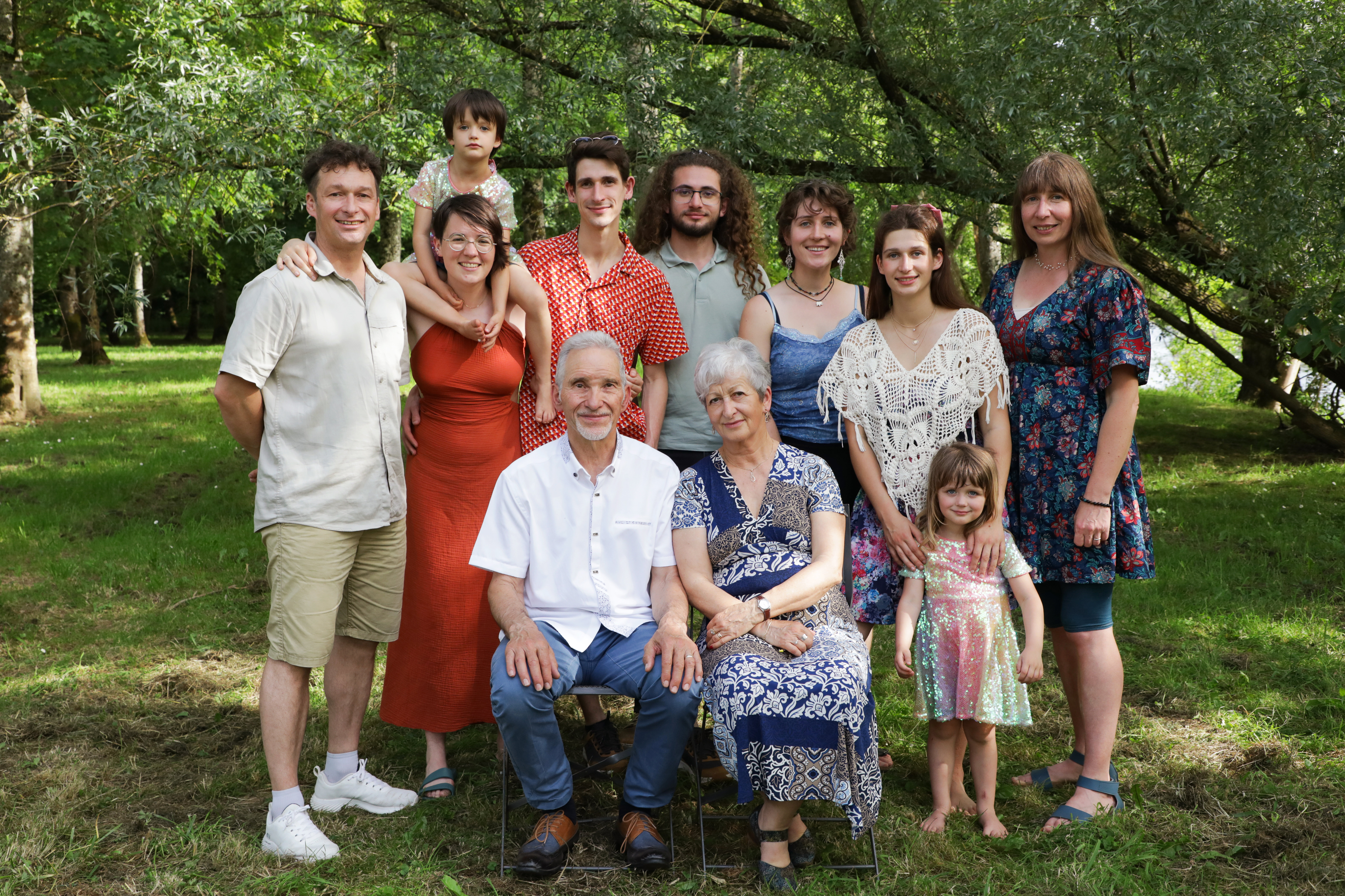 Famille
