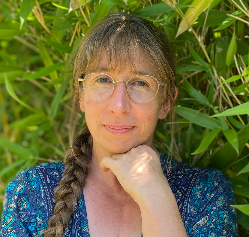 Anne carre
